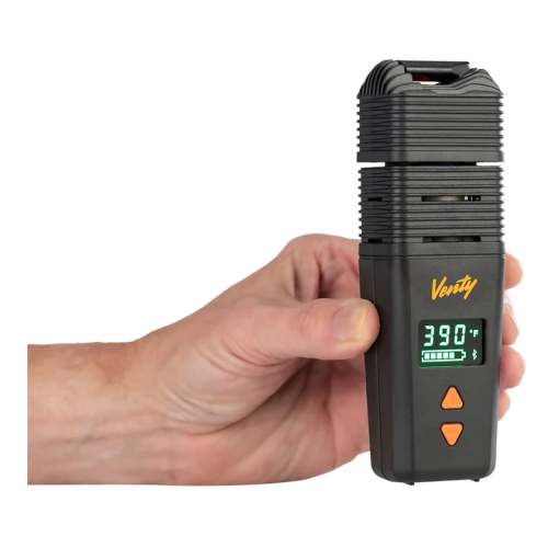 Storz & Bickel Venty Dry Herb Vaporizer 